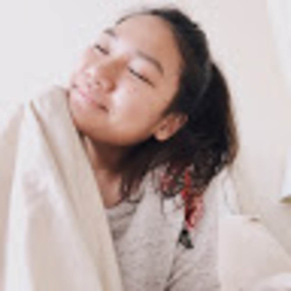 Meet your Posher, Sophia